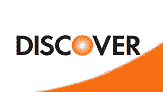 Discover Card payments accepted